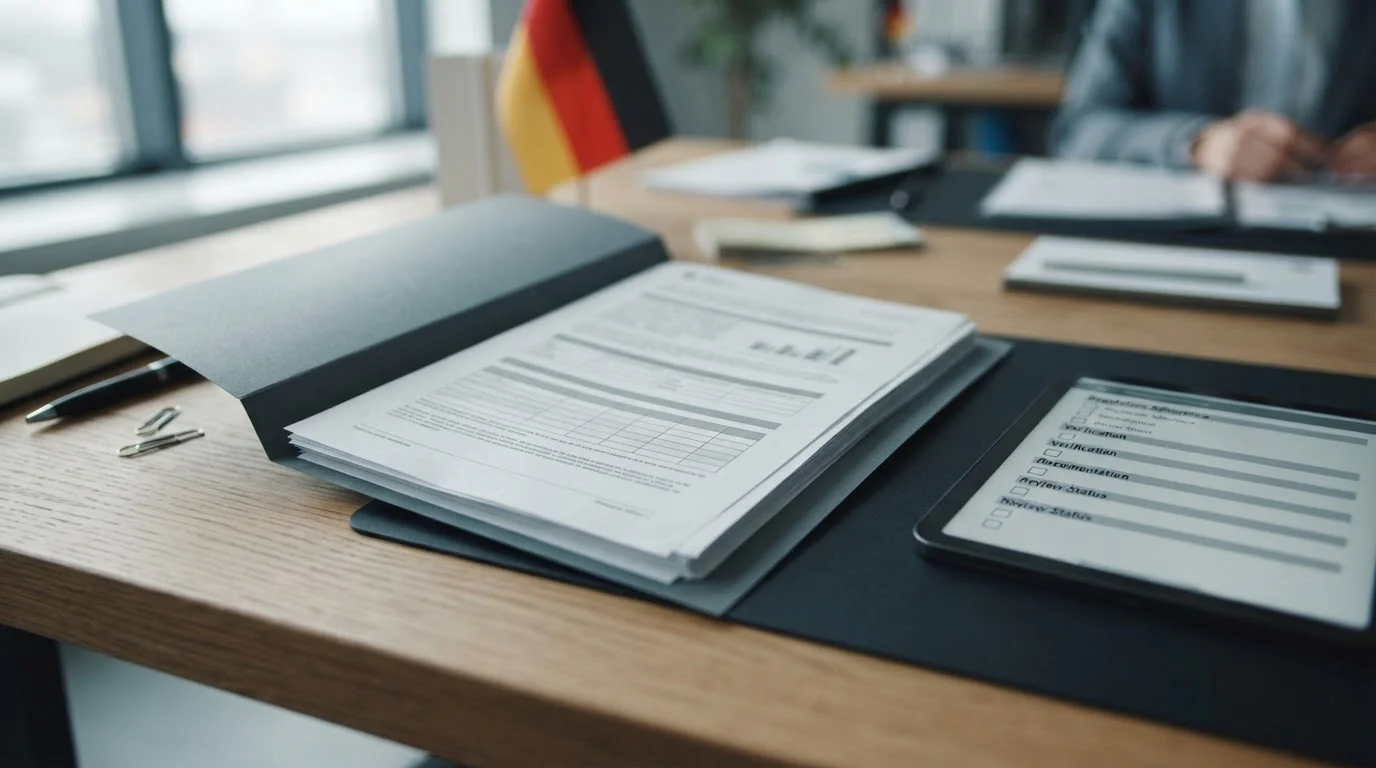 Regulatorischer Rahmen für E-Wallet-Zahlungen bei lizenzierten deutschen Wettanbietern