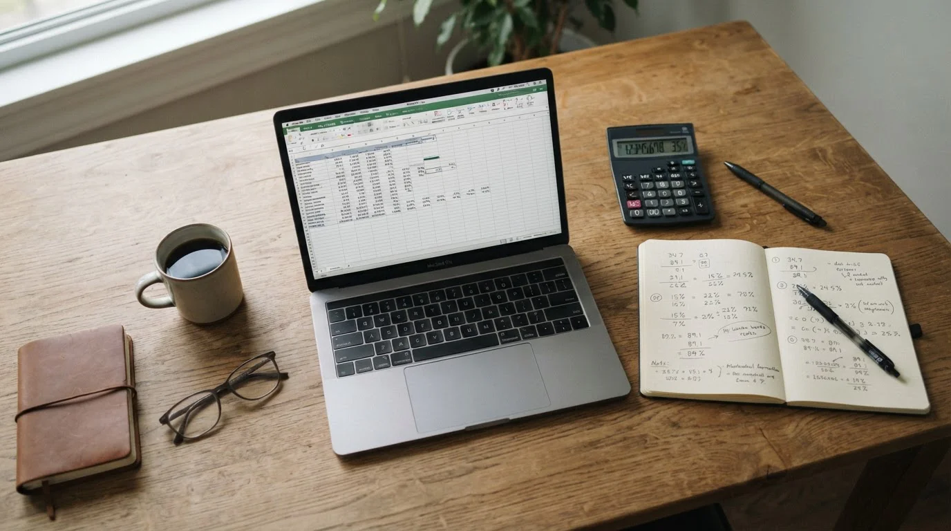 Mathematische Berechnung von Wettquoten und Auszahlungsraten
